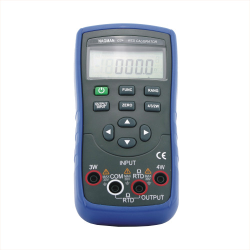 Nagman Instruments and Electronics Private Limited