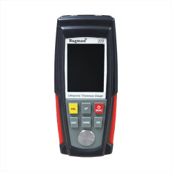 Ultrasonic Thickness Gauge