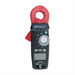 TRMS AC Leakage Clamp Meter (0.001mA)