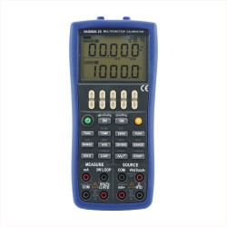 Multifunction Calibrator