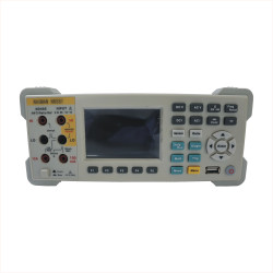 6½ Digit Precision Digital Multimeter