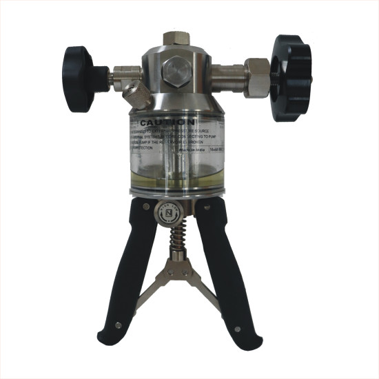 Hydraulic Hand Pump