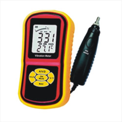 Vibration Meter